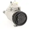 Image de VALEO Compresseur, climatisation pour AUDI: TT, A3, S3, Q2, A1, Q3, S1, A6, Q7, RS3 & VOLKSWAGEN: Touran, Golf Cabriolet, Tiguan, Caddy (Ref: 699857)
