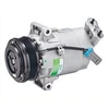 Image de VALEO Compresseur, climatisation pour OPEL: Astra, Zafira, Meriva & VAUXHALL: Astra, Meriva, Zafira (Ref: 699862)