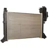 Image de VALEO Radiateur moteur pour MERCEDES-BENZ: Sprinter (Ref: 730229)
