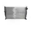 Image de VALEO Radiateur moteur pour VOLKSWAGEN: Passat & AUDI: A4, A6 & SKODA: Superb (Ref: 731537)