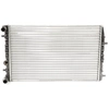 Image de VALEO Radiateur moteur pour VOLKSWAGEN: Polo, Fox & SKODA: Roomster, Fabia & SEAT: Cordoba, Ibiza (Ref: 732864)
