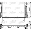 Image de Valeo 735292 Radiateur, refroidissement du moteur