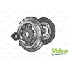 Image de Kit d'embrayage 3 pièces valeo 801175