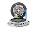 Image de VALEO Kit d'embrayage pour CITROËN: Xantia, Xsara, ZX & PEUGEOT: 306, 406, 405 (Ref: 801416)