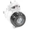 Image de VALEO Compresseur, climatisation pour MERCEDES-BENZ: Sprinter, Classe CLK, Classe C, Classe E, Classe ML, Classe SLK, Classe G (Ref: 813657)