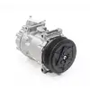 Image de VALEO Compresseur, climatisation pour CITROËN: C5, Berlingo, C4, C4 Picasso & PEUGEOT: Partner, 307, 3008, 5008, 508, 308 (Ref: 813662)