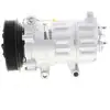 Image de VALEO Compresseur, climatisation pour PEUGEOT: 307, 308 & CITROËN: C4, C4 Picasso (Ref: 813664)