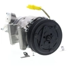 Image de VALEO Compresseur, climatisation pour CITROËN: Berlingo, C3 Pluriel, C3, Xsara, Xsara Picasso, C2 & PEUGEOT: 307, Partner, Ranch, 206 (Ref: 813689)