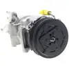 Image de VALEO Compresseur, climatisation pour CITROËN: C3 Pluriel, C3, C2, Nemo & PEUGEOT: Bipper, 1007 & FIAT: Fiorino, Qubo (Ref: 813809)