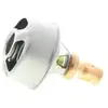Image de VALEO Thermostat d'eau pour RENAULT: R4, R19, R5, Rodéo, Super 5, Clio, R11, R6, Express, R21, Extra, R15, Rapid, R10, R9, Estafette (Ref: 819922)
