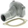 Image de VALEO Thermostat d'eau pour FIAT: Panda, Palio, Punto, Siena, Uno, Doblo, Seicento, Tipo, Cinquecento, Strada & LANCIA: Ypsilon, Y10 (Ref: 819938)