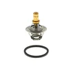 Image de VALEO Thermostat d'eau pour DACIA: Logan, Duster, Solenza, SupeRNova, Sandero & RENAULT: Laguna, R19, Duster, Mégane, Trafic, Espace (Ref: 820009)