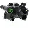 Image de VALEO Thermostat d'eau pour PEUGEOT: 207, Partner, 307, 206, Expert, 407 & CITROËN: Berlingo, C4, Jumpy, C3, C5, Dispatch, Xsara Picasso (Ref: 820951)