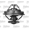 Image de VALEO Thermostat d'eau pour VOLKSWAGEN: Sharan, Phaeton, Transporter, Golf, Eos, Touareg, Bora & AUDI: TT, A3 & SEAT: Alhambra (Ref: 820958)