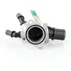 Image de VALEO Thermostat d'eau pour OPEL: Signum, Vectra, Zafira, Astra & CADILLAC: BLS & VAUXHALL: Astra, Vectra, Signum, Zafira & FIAT: Croma (Ref: 820965)