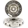 Image de VALEO Kit d'embrayage pour NISSAN: Interstar, Primastar & RENAULT: Master, Trafic & VAUXHALL: Vivaro & OPEL: Vivaro, Movano (Ref: 828154)