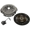 Image de Kit d'embrayage 3 pièces (avec butée hydraulique) valeo 834001