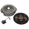 Image de Kit d'embrayage 3 pièces (avec butée hydraulique) valeo 834003
