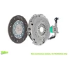Image de Kit d'embrayage 3 pièces (avec butée hydraulique) valeo 834070