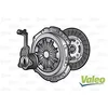 Image de VALEO 834276 Kit d'embrayage