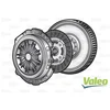 Image de Kit d'embrayage valeo 835110 (kit4p)