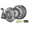 Image de VALEO 837342 Kit d'embrayage