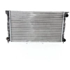Image de VALEO Radiateur moteur pour VOLKSWAGEN: Golf, Passat, Golf Cabriolet, Scirocco, Caddy, Jetta & SEAT: Toledo (Ref: 883727)