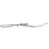 Image de WALKER Silencieux central pour PEUGEOT: 306 (Ref: 17581)
