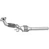 Image de WALKER Catalyseur pour SKODA: Octavia & VOLKSWAGEN: Golf, Bora & SEAT: Leon (Ref: 20372)