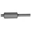Image de WALKER Silencieux central pour PEUGEOT: 406 (Ref: 21060)