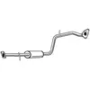 Image de WALKER Silencieux central pour MITSUBISHI: Carisma & VOLVO: S40, V40 (Ref: 21437)