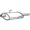 Image de WALKER Silencieux central pour RENAULT: Espace (Ref: 22380)