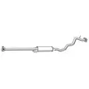 Image de WALKER Silencieux central pour HONDA: CR-V (Ref: 22457)