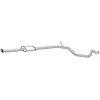 Image de WALKER Silencieux central pour PEUGEOT: 206 (Ref: 22733)