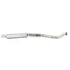 Image de WALKER Silencieux central pour PEUGEOT: 206 (Ref: 22944)