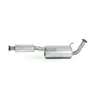Image de Silencieux central walker 23020