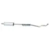 Image de WALKER Silencieux central pour TOYOTA: Yaris (Ref: 23020)