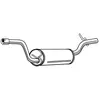 Image de WALKER Silencieux arrière pour MAZDA: 3 (Ref: 23110)