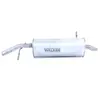 Image de WALKER Silencieux arrière pour PEUGEOT: 208, 207, 2008, 207+ & CITROËN: C3, C3 Aircross, C4 Cactus, C3 Picasso & OPEL: Crossland (Ref: 23228)