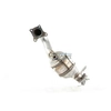 Image de WALKER Catalyseur pour VOLKSWAGEN: Golf Cabriolet, Tiguan, Golf, Eos, Jetta, Passat, Scirocco & SKODA: Superb, Yeti, Octavia & AUDI: A3 (Ref: 28130)