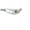 Image de WALKER Silencieux central pour VOLKSWAGEN: Golf, Jetta (Ref: 70604)
