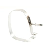 Image de WALKER Support, silencieux pour PEUGEOT: 207, 207+ (Ref: 80606)
