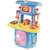 Image de Smoby Peppa Pig - Mi Kitchen 1711