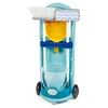 Image de Ecoiffier Chariot De Nettoyage