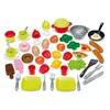 Image de Ecoiffier Ensemble De Cuisine 50 Pièces