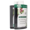 Image de KLORANE A La Quinina Y Edelweiss Bio Champú Fortalecedor Lote 2 Pz