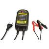 Image de Mecafer 420104 Chargeur Electronique de Batterie 4 A