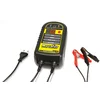 Image de Mecafer 420107 Chargeur Electronique de Batterie 7 A
