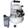 Image de Mecadeco 425516 Compresseur silencieux 9 L