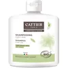 Image de CATTIER PARIS Shampooing Cheveux, Gras Argile Verte, Cuir Chevelu Gras, BIO, 250 ml